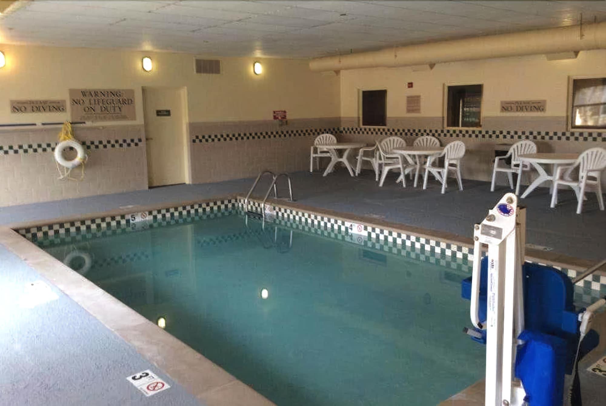 Hotel Baymont By Wyndham