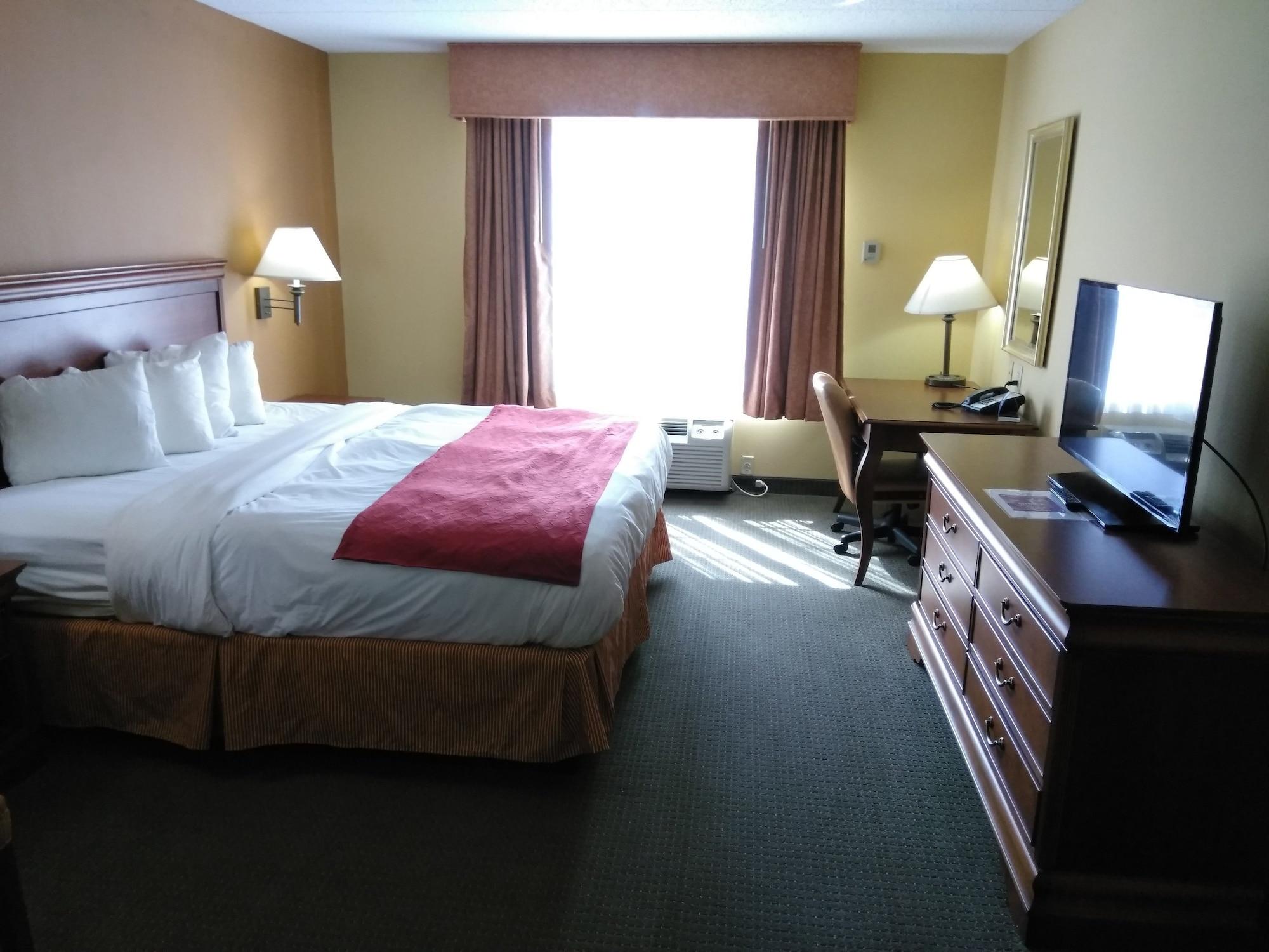Baymont By Wyndham Hotel 2*