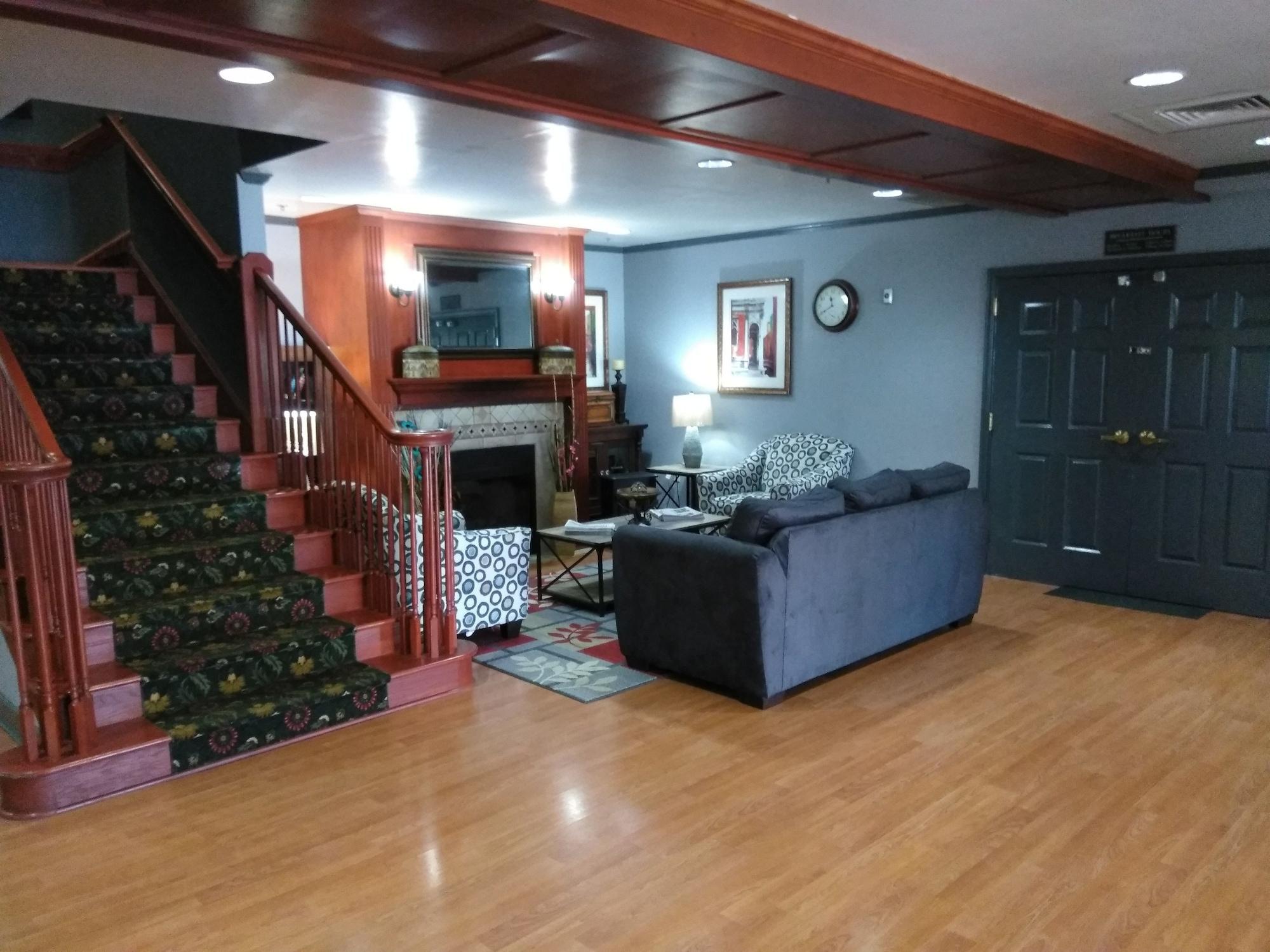 Baymont By Wyndham Clinton