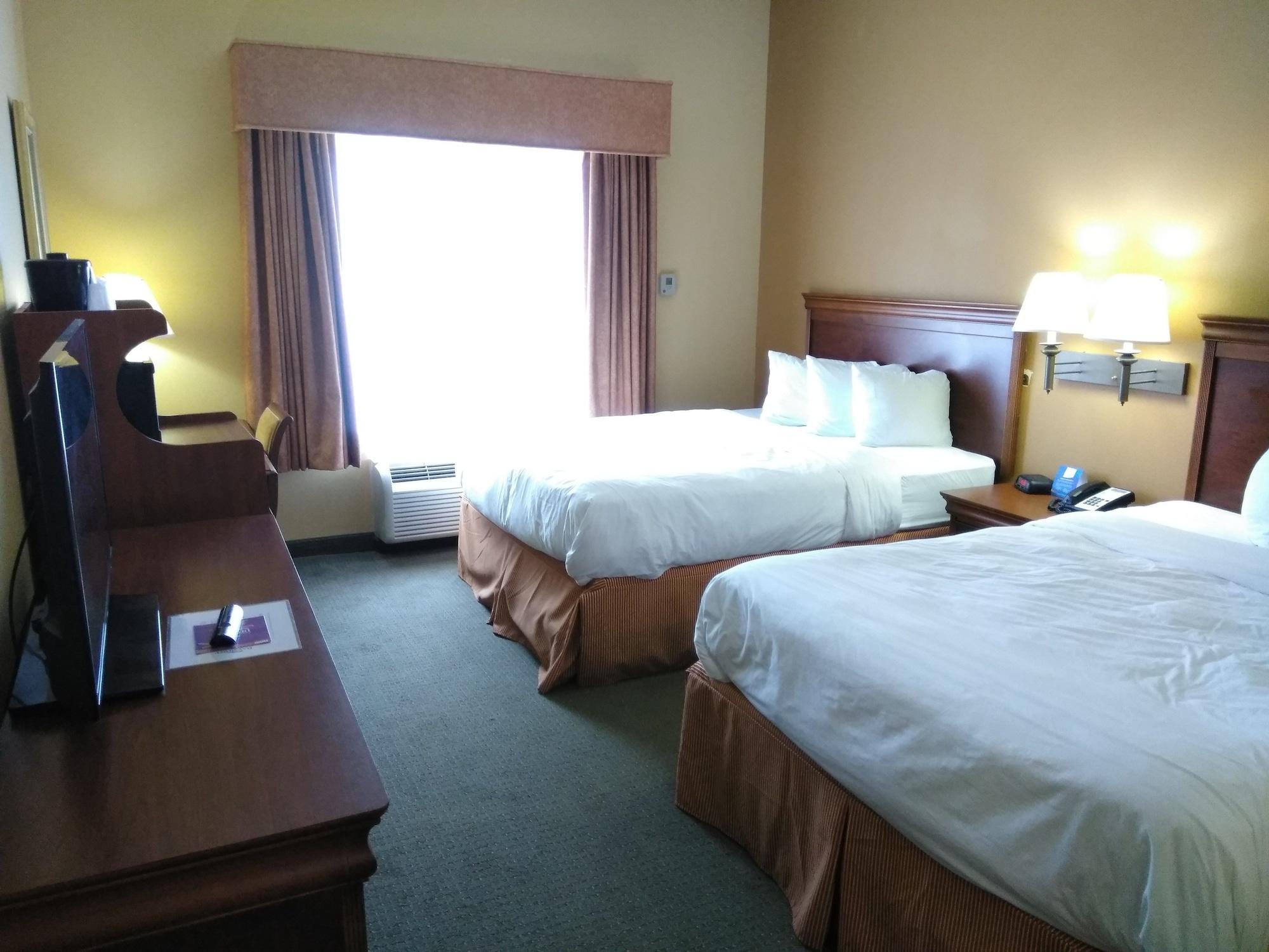 Baymont By Wyndham Hotel 2*