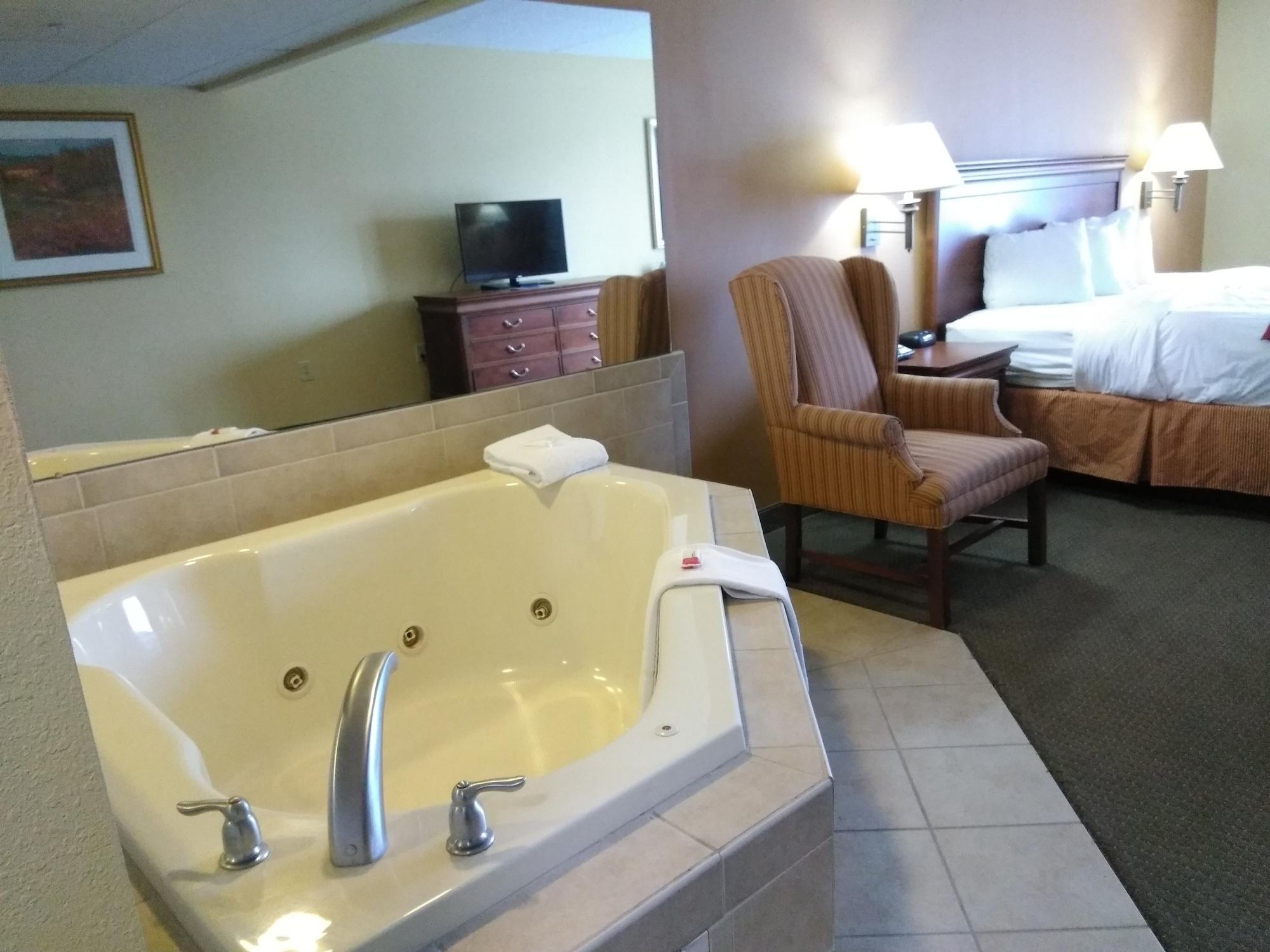 Baymont By Wyndham Hotel
