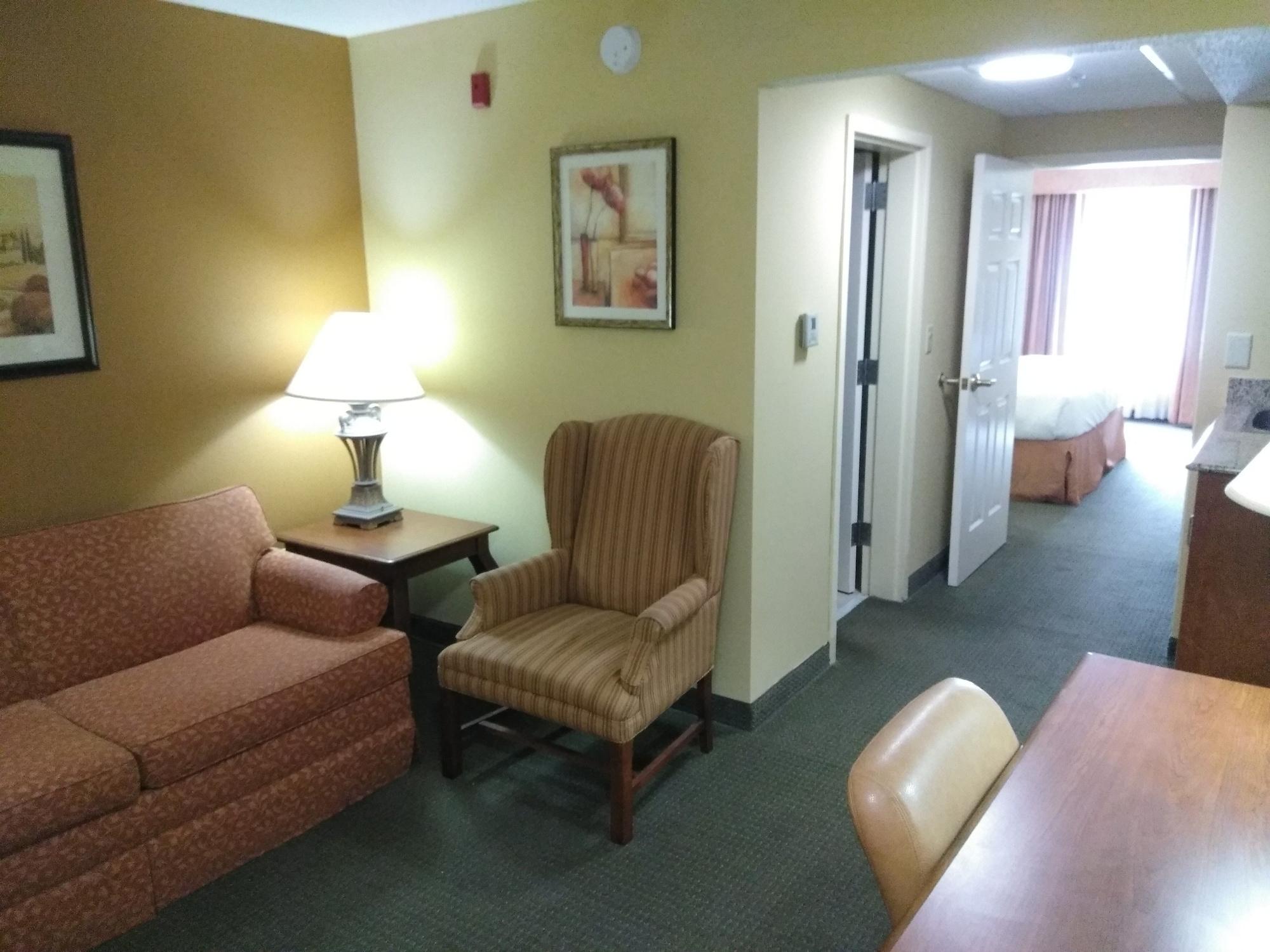 Hotel Baymont By Wyndham