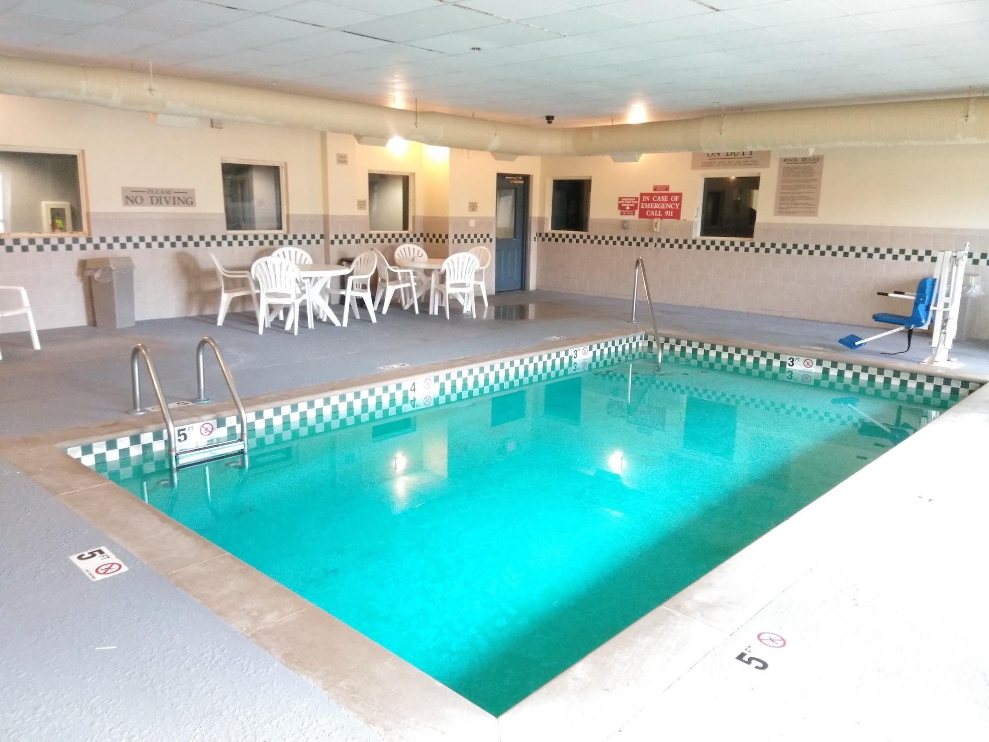 Baymont By Wyndham Hotel 2*