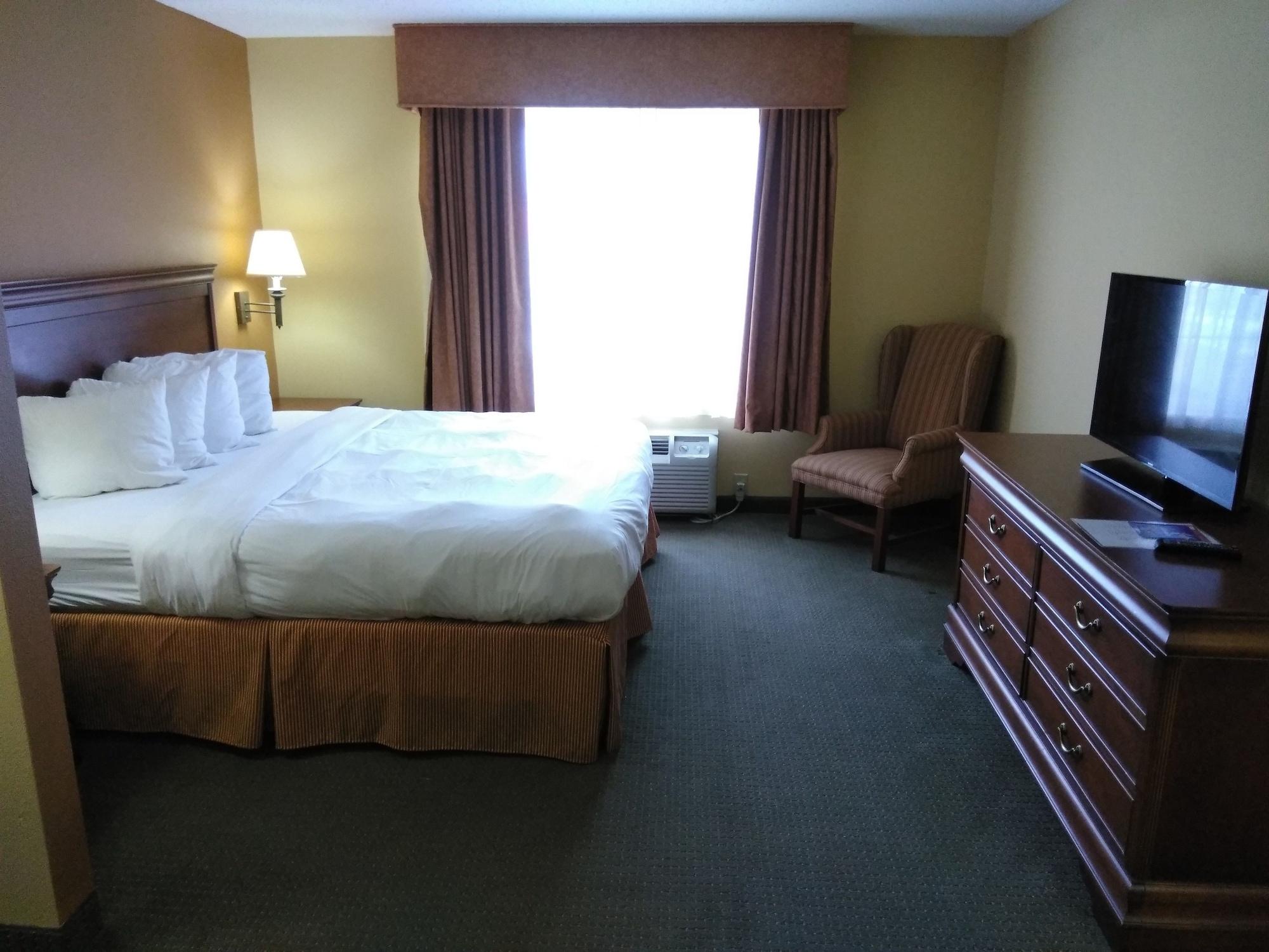 Hotel Baymont By Wyndham