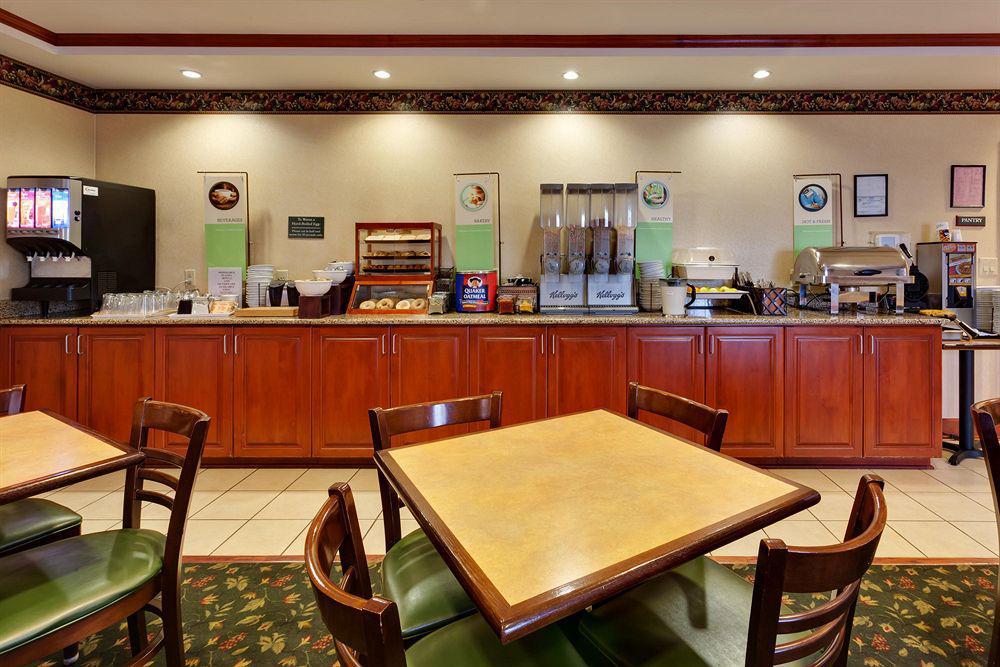 Hotel Baymont By Wyndham 2*
