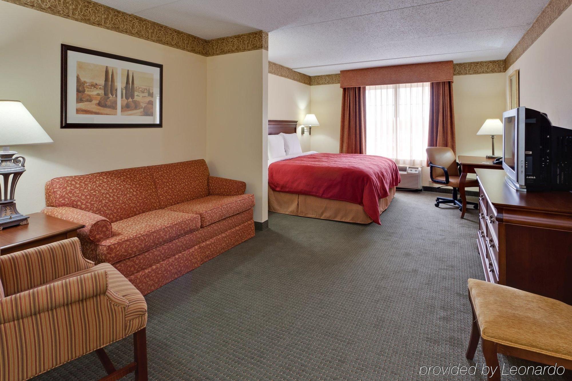 Baymont By Wyndham 2* Clinton