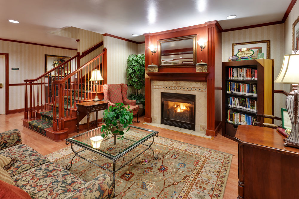 Baymont By Wyndham