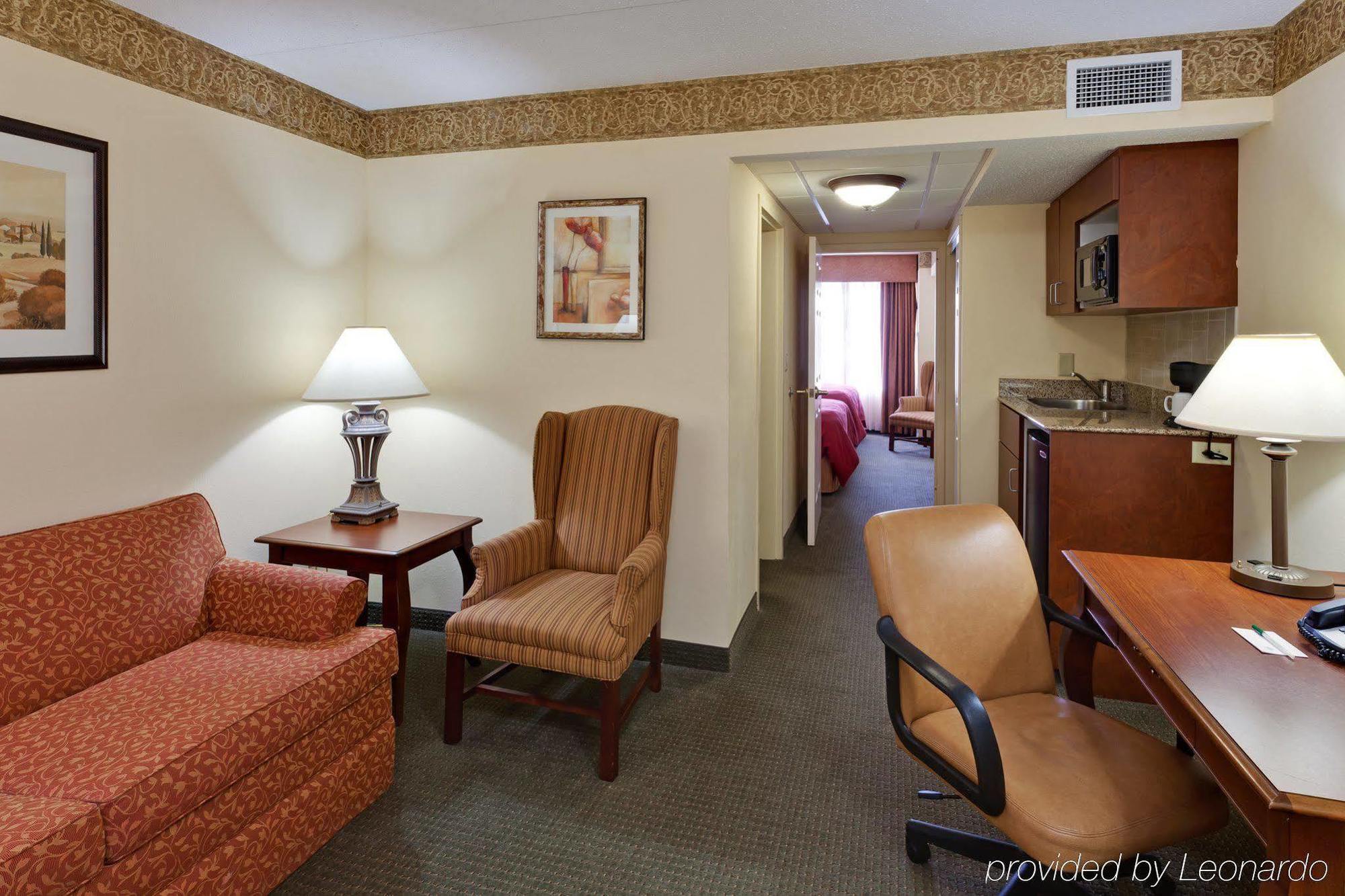 Baymont By Wyndham 2*