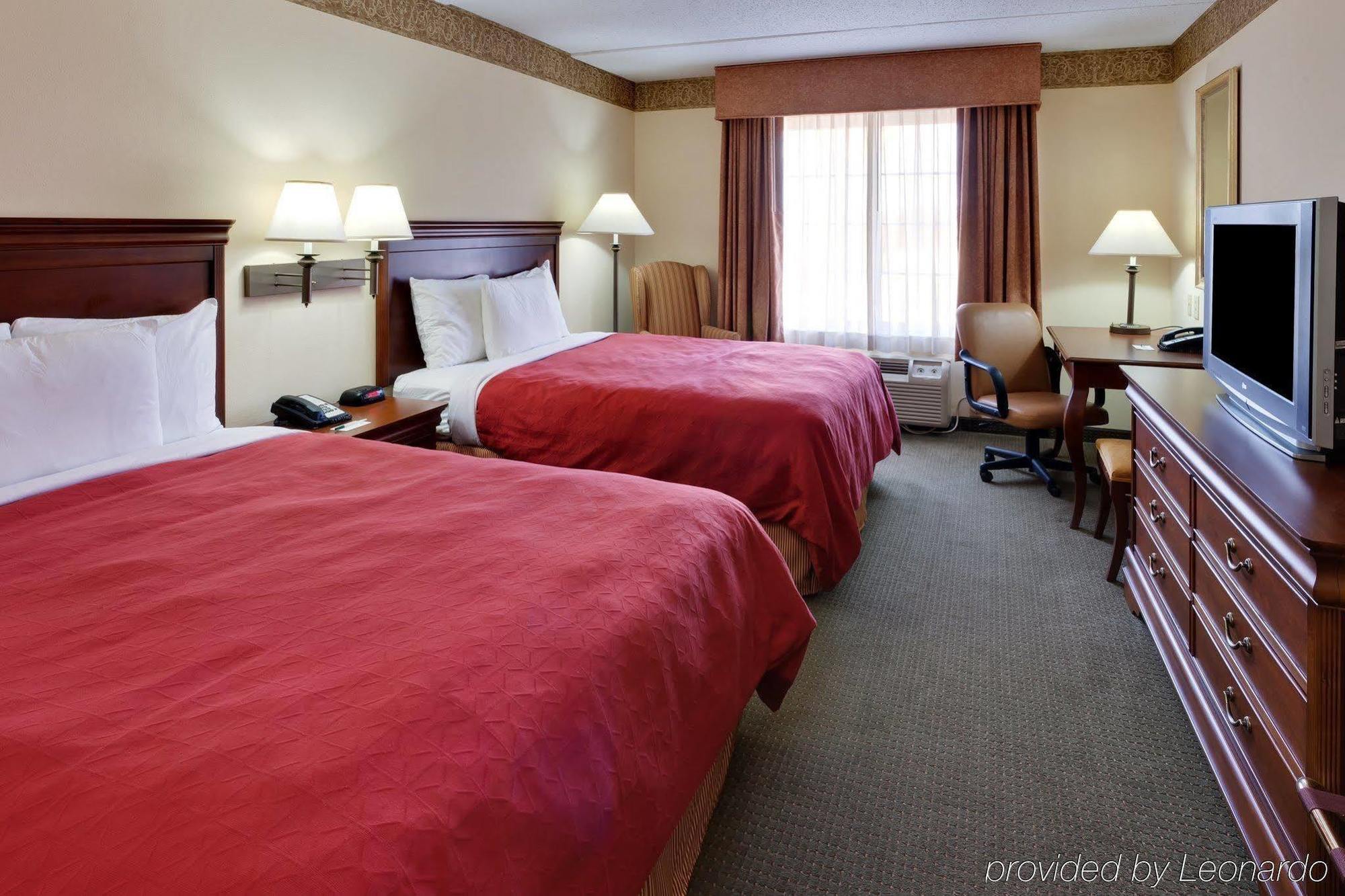 Hotel Baymont By Wyndham Clinton