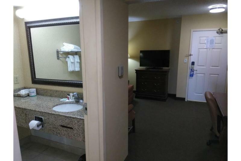 Baymont By Wyndham Hotel 2*