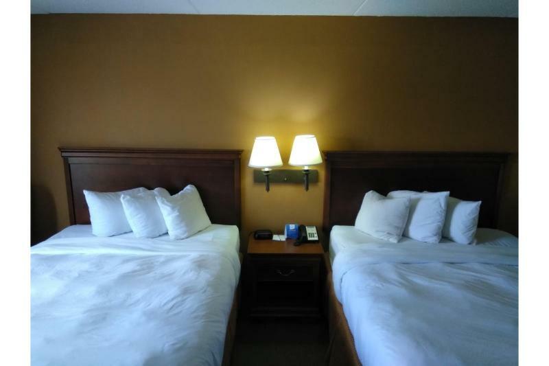 Baymont By Wyndham 2* Clinton