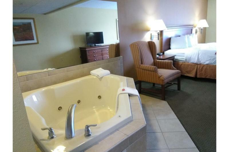 Hotel Baymont By Wyndham