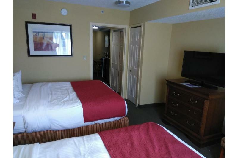 Baymont By Wyndham Hotel