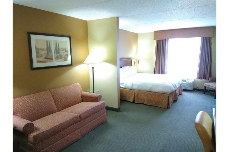 Hotel Baymont By Wyndham 2*